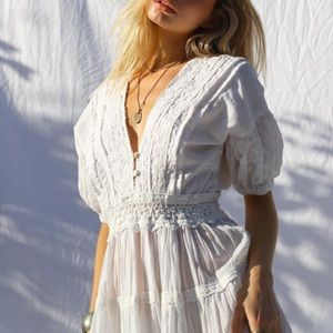 Jens pirate booty Belezura Dress